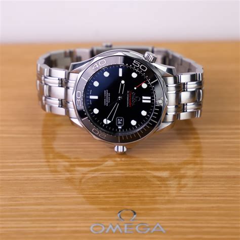 seamaster 300 omega master co axial 41 mm spectre|omega seamaster 300 spectre price.